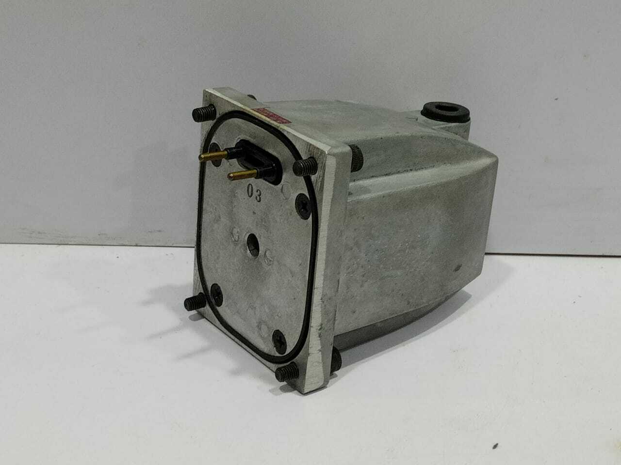 Toyo Oki AC100V 50/60Hz AC110V 60Hz Solenoid Coil