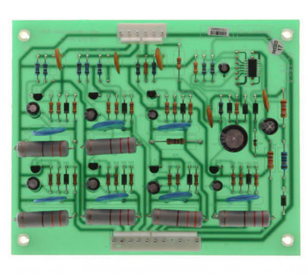VENSTAR TIB515 / TIB515 (TRANE BRD0968) one year warranty