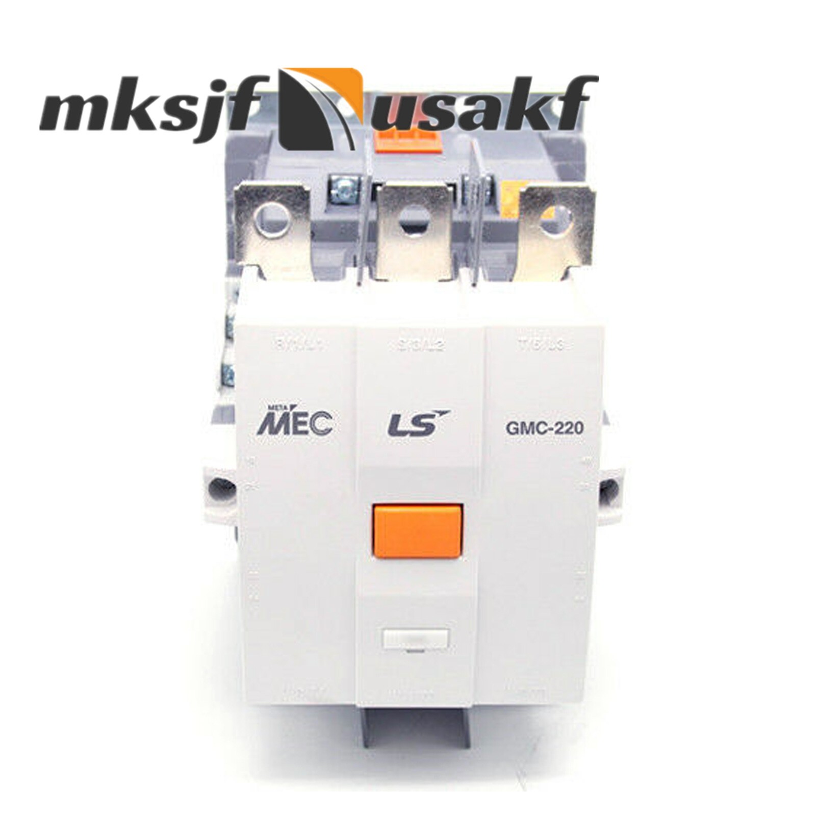 New In Box LS (LG) GMC-220 Contactor AC100-240V/DC100-220V