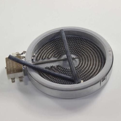 Whirlpool W10823704 6″ Surface Element Electric Range Cooktop Replacement