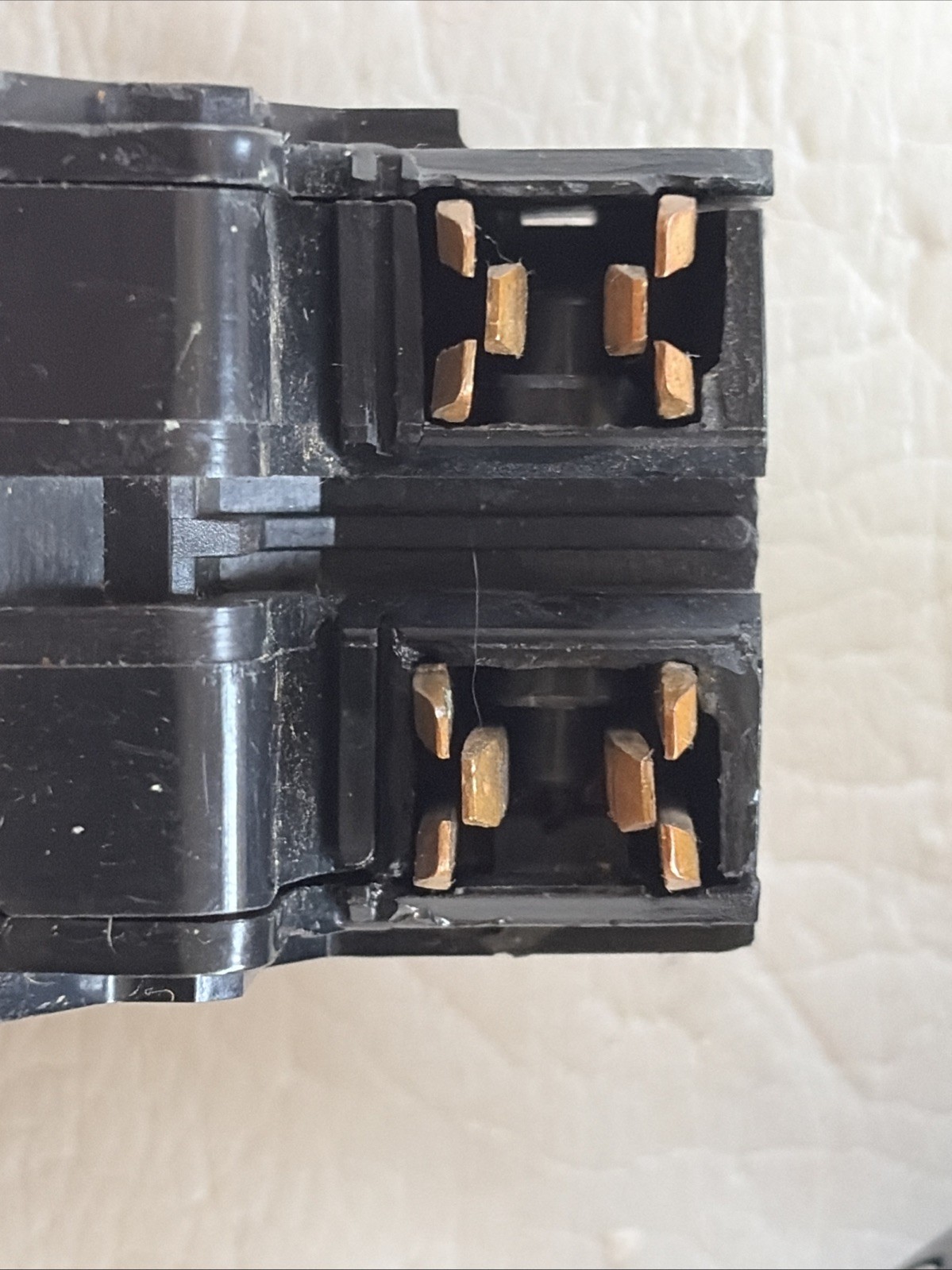 FEDERAL PACIFIC NA2125 2 Pole 125 AMP NA Stab-Lok MAIN FPE NA2P125 2PNA125