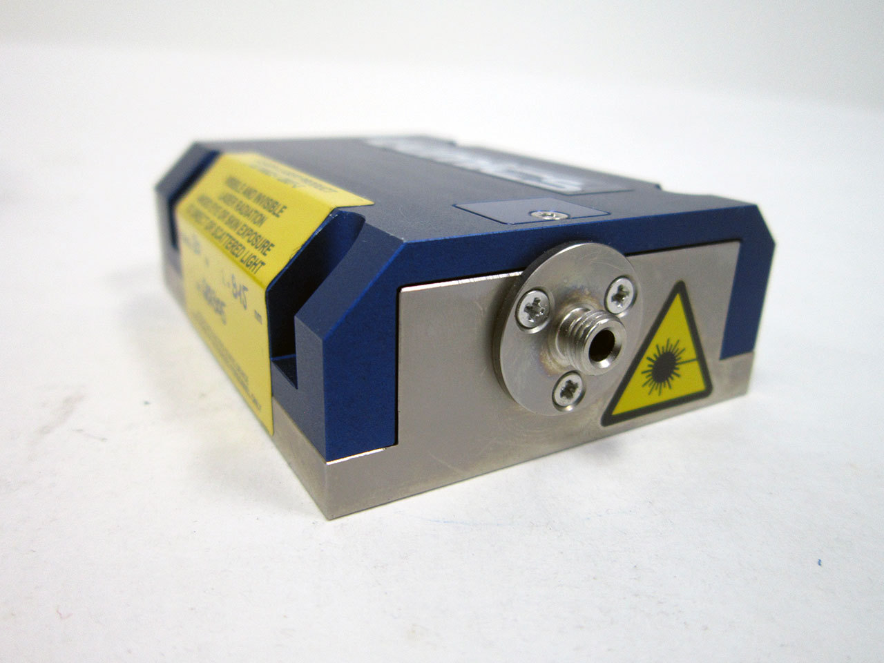 LUMICS 915NM 20W MINI DIODE LASER LU0915D200-D 915 NM WITH CABLE