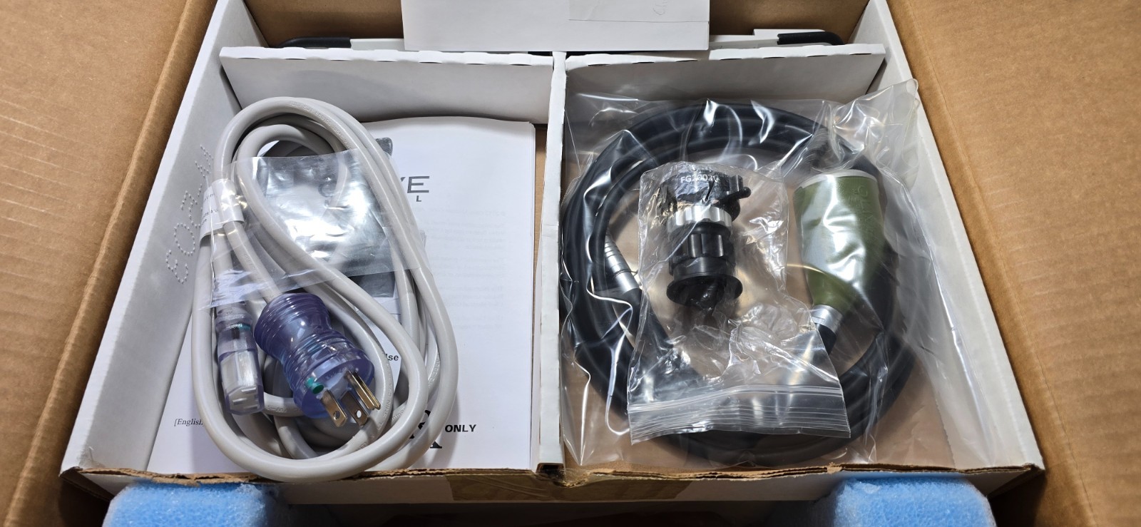 OLIVE MEDICAL tele pack Camera System Stryker Scope, Storz Fiber Optic 495NL
