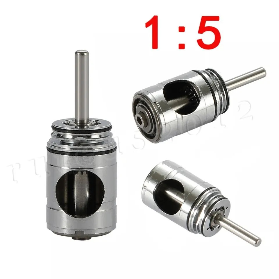 Dental Handpiece Spare Part 1:5 Cartridge Ball Bearing for X95L/X95 Contra Angle