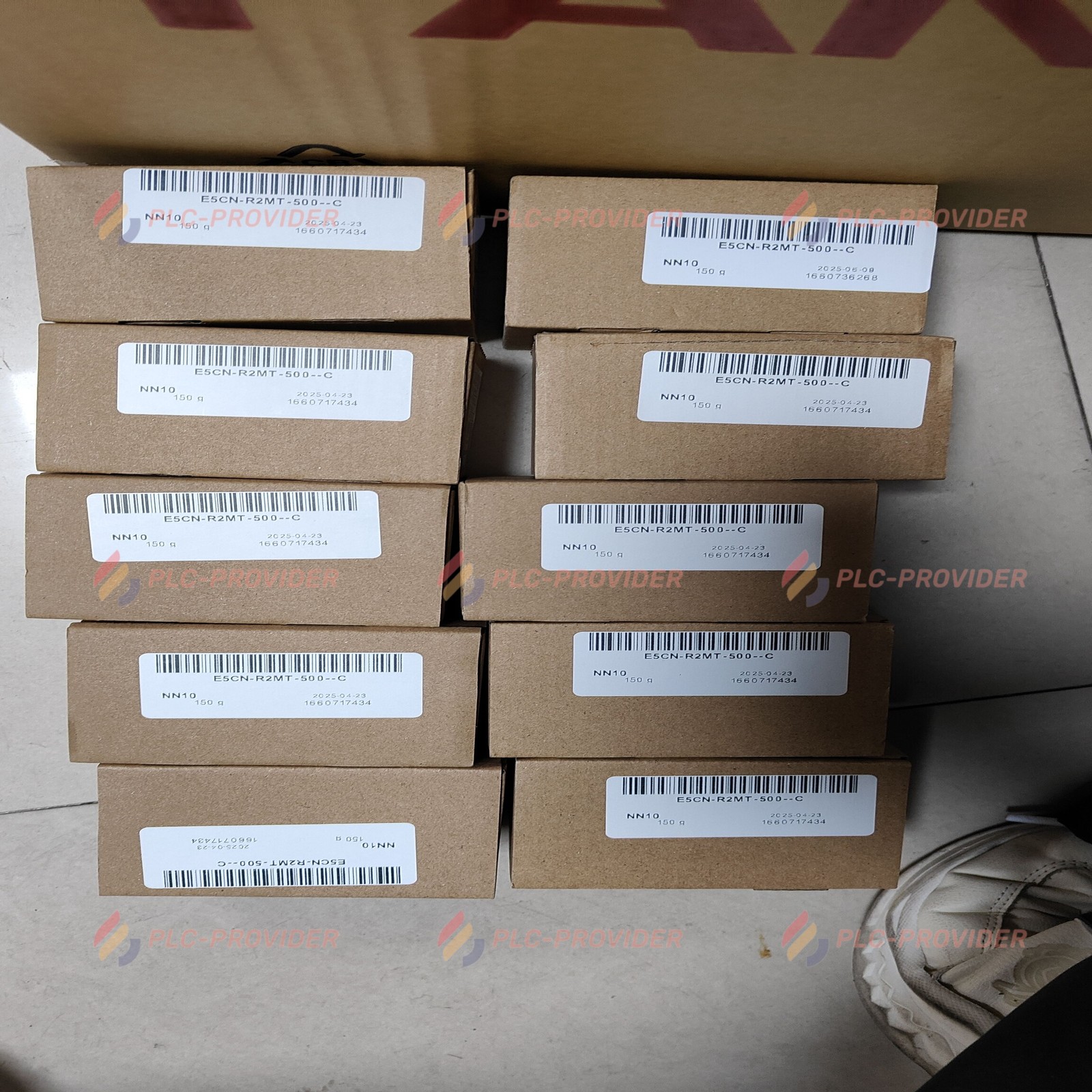* US STOCK * 1PC NEW Replace for E5CN-R2MT-500 Omron Free Shipping