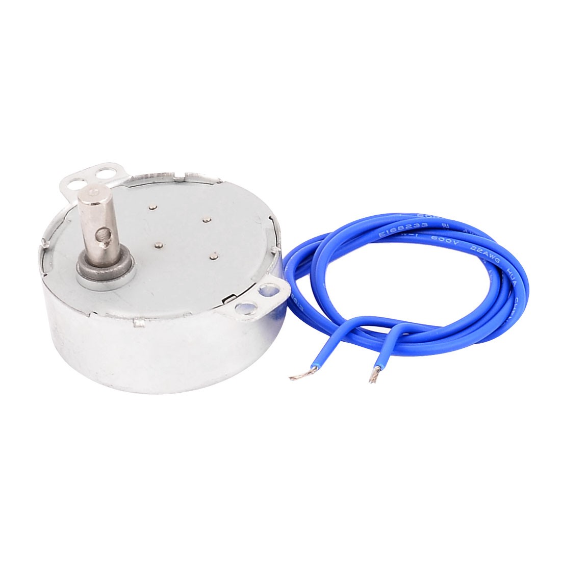 CCW/CW Direction 4W 50/60Hz Frequency 5-6RPM Synchronous Motor AC 100V-127V