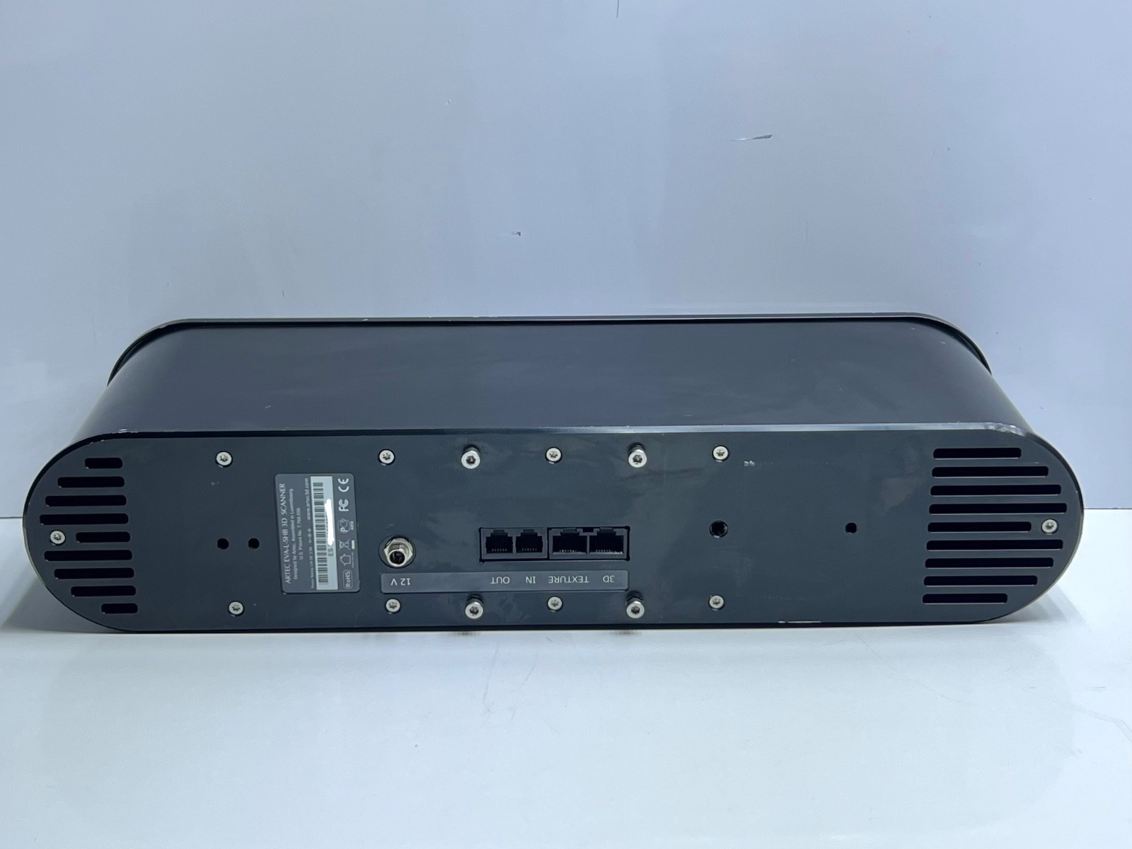 Artec EVA-L-SHB 3D Scanner 7-768-656