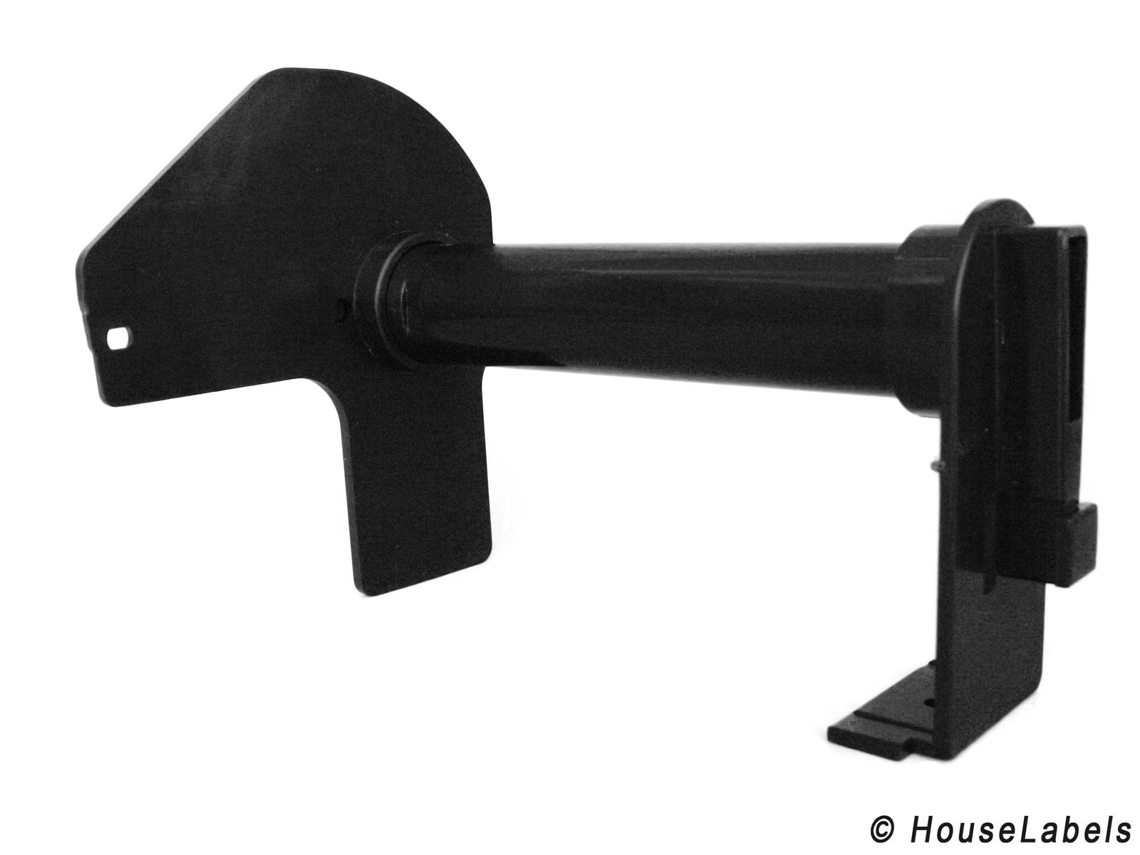 Non-OEM Fits BROTHER DK-1241 – (1) REUSABLE CARTRIDGE / FRAME / HOLDER