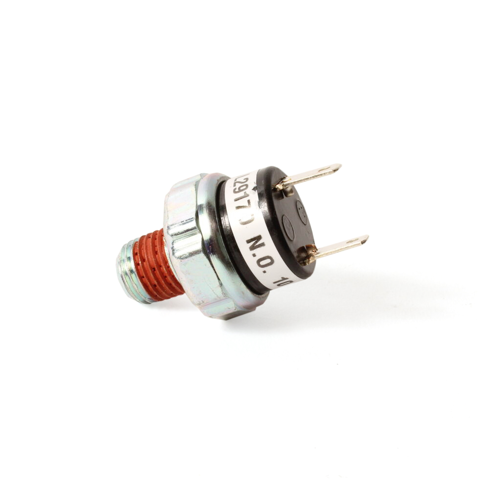 Generac Oil Pressure 1/4� (Normally Open Switch) for Generator Motors / 0L2917D