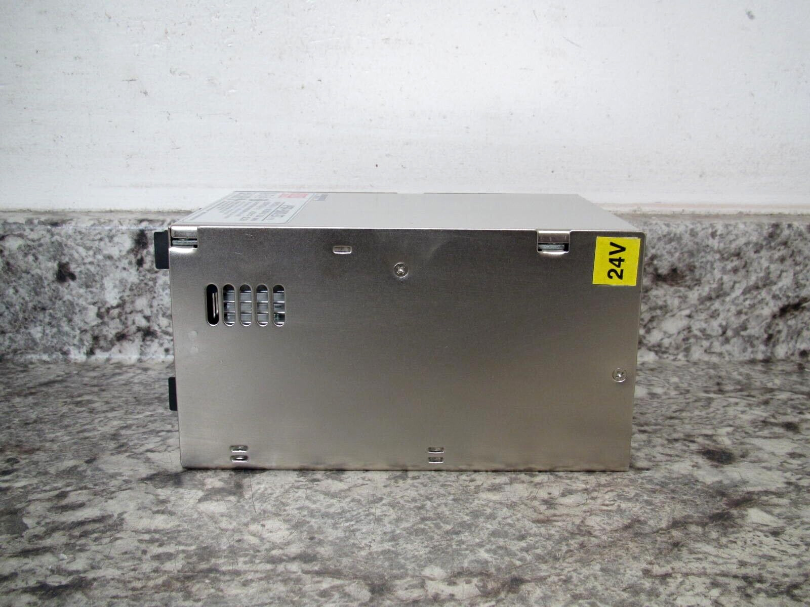 Mean Well PSP-600-27 100-240VAC 8.2A / +27V 22.2A 600W Switching Power Supply