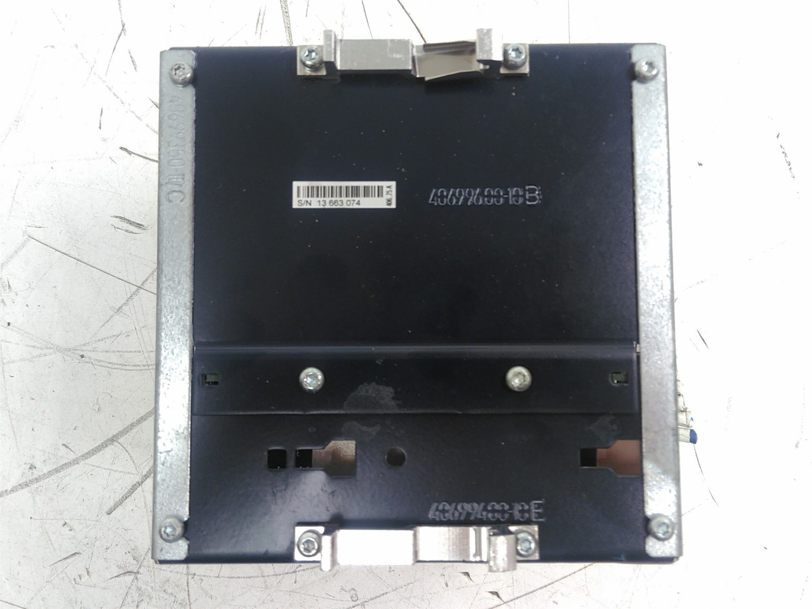 PULS Dimension UC10.241-70 DC-UPS with Capacitor Storage Untested AS-IS Parts
