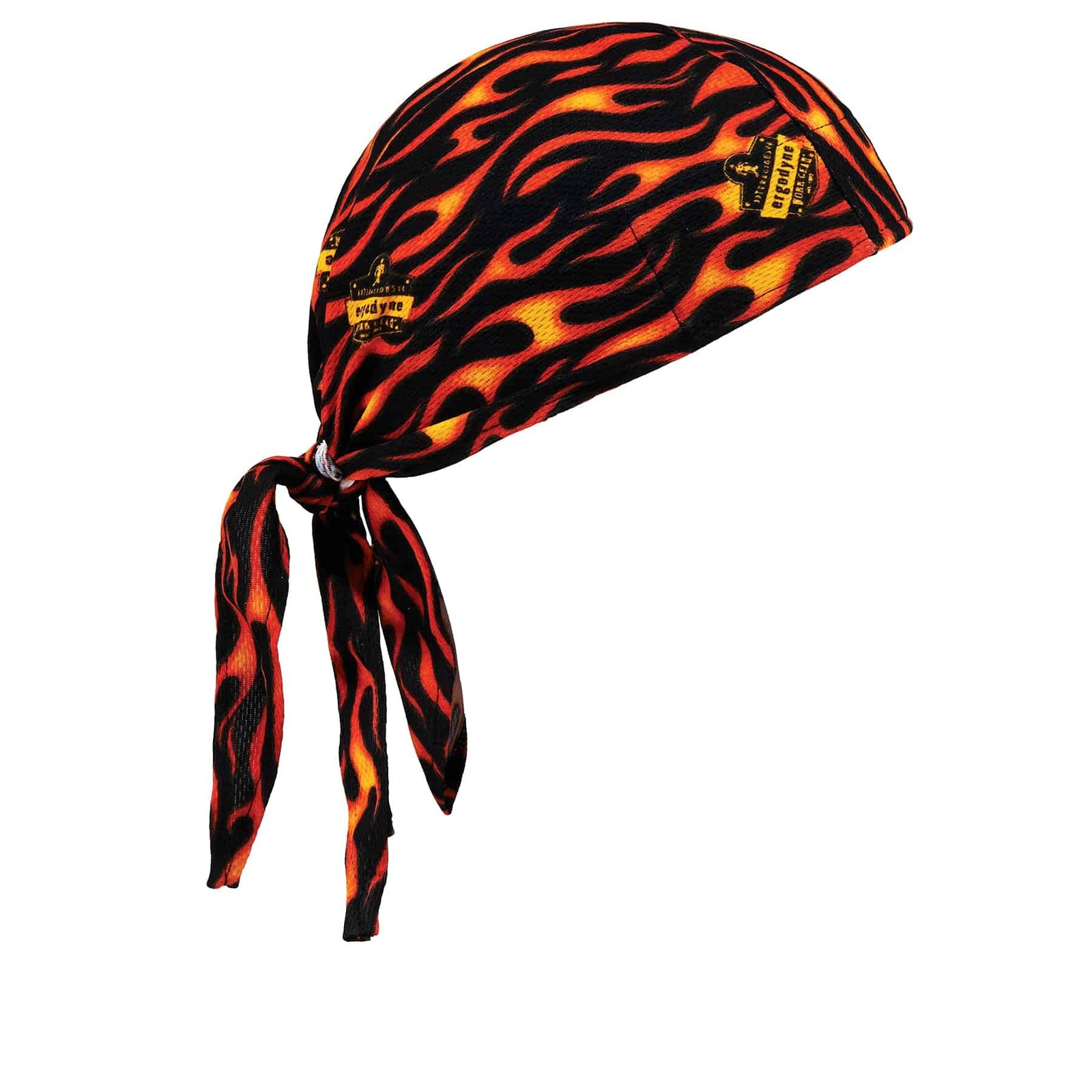 Chill-Its 6615 Absorptive Moisture-Wicking Dew Rag