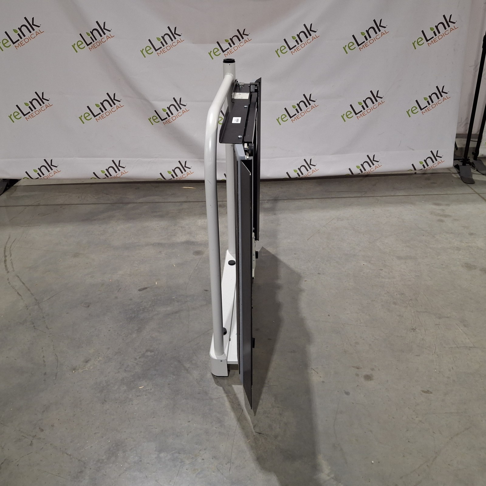 Seca Corp. 676 Digital Wheelchair Scale