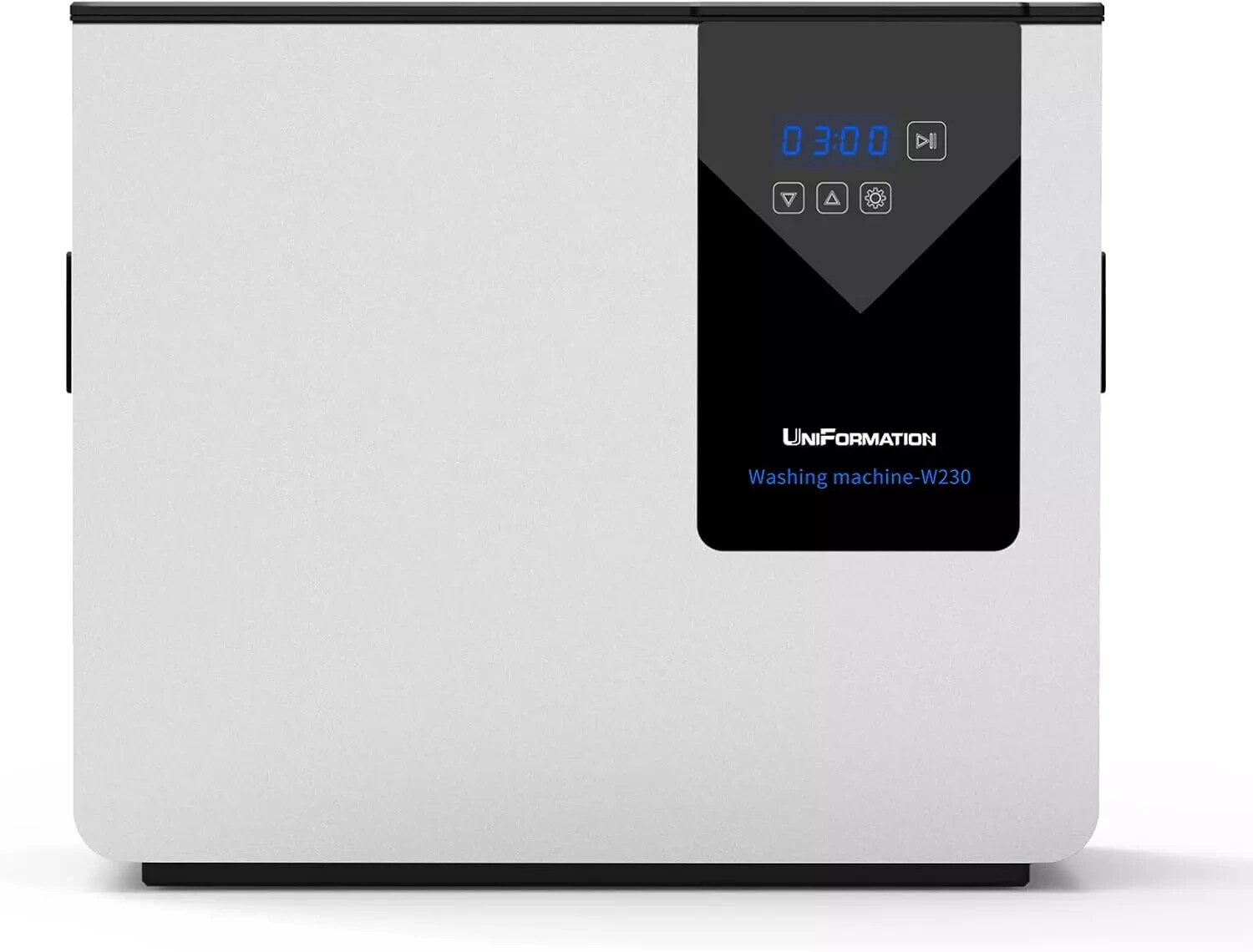 The UniFormation W230 Cleaner for Ultrasonic 3D Resin FREE SHIPPING