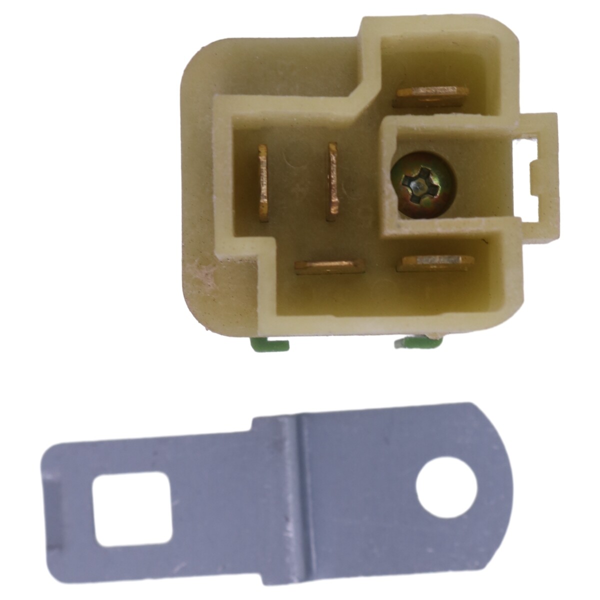 Relay AT154924 for John Deere Excavator 330LCR 450LC 490E 550LC 690ELC 790ELC