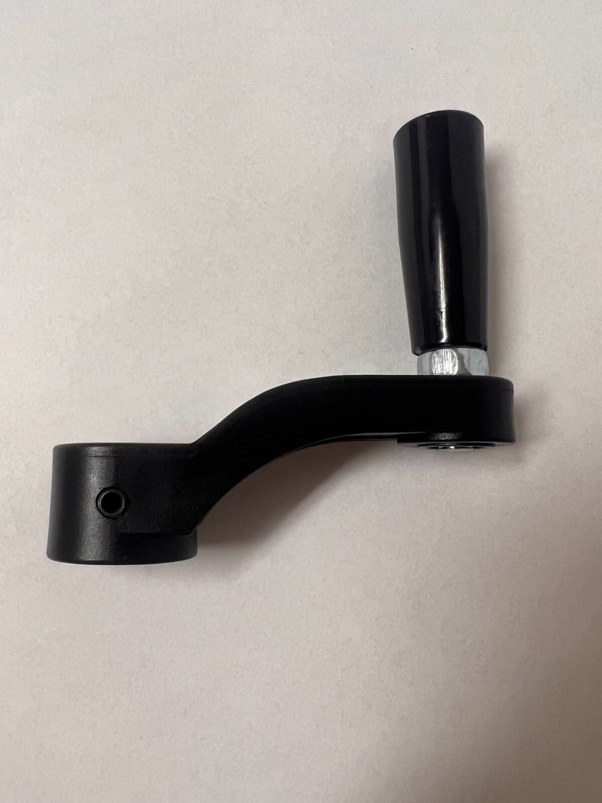JET Drill Press Table Elevation Crank Handle P/N 10601009A1 (machine list below)