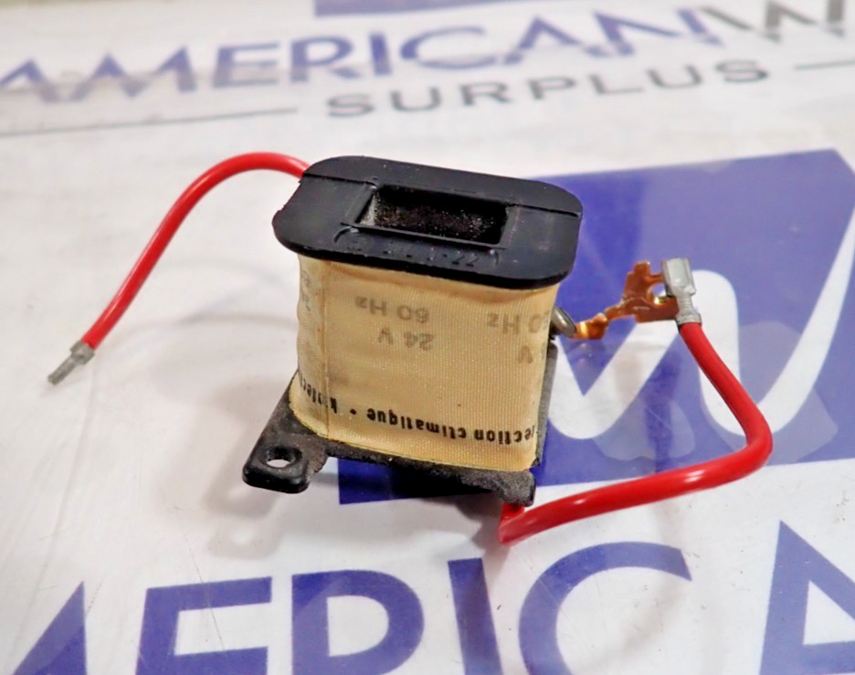 Moeller DIL0-22 COIL 24V 60 HZ – TESTED