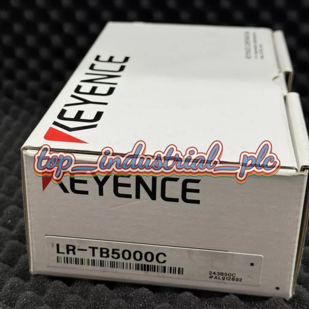 1PC New KEYENCE LR-TB5000C Laser Sensor LRTB5000C Expedited Shipping