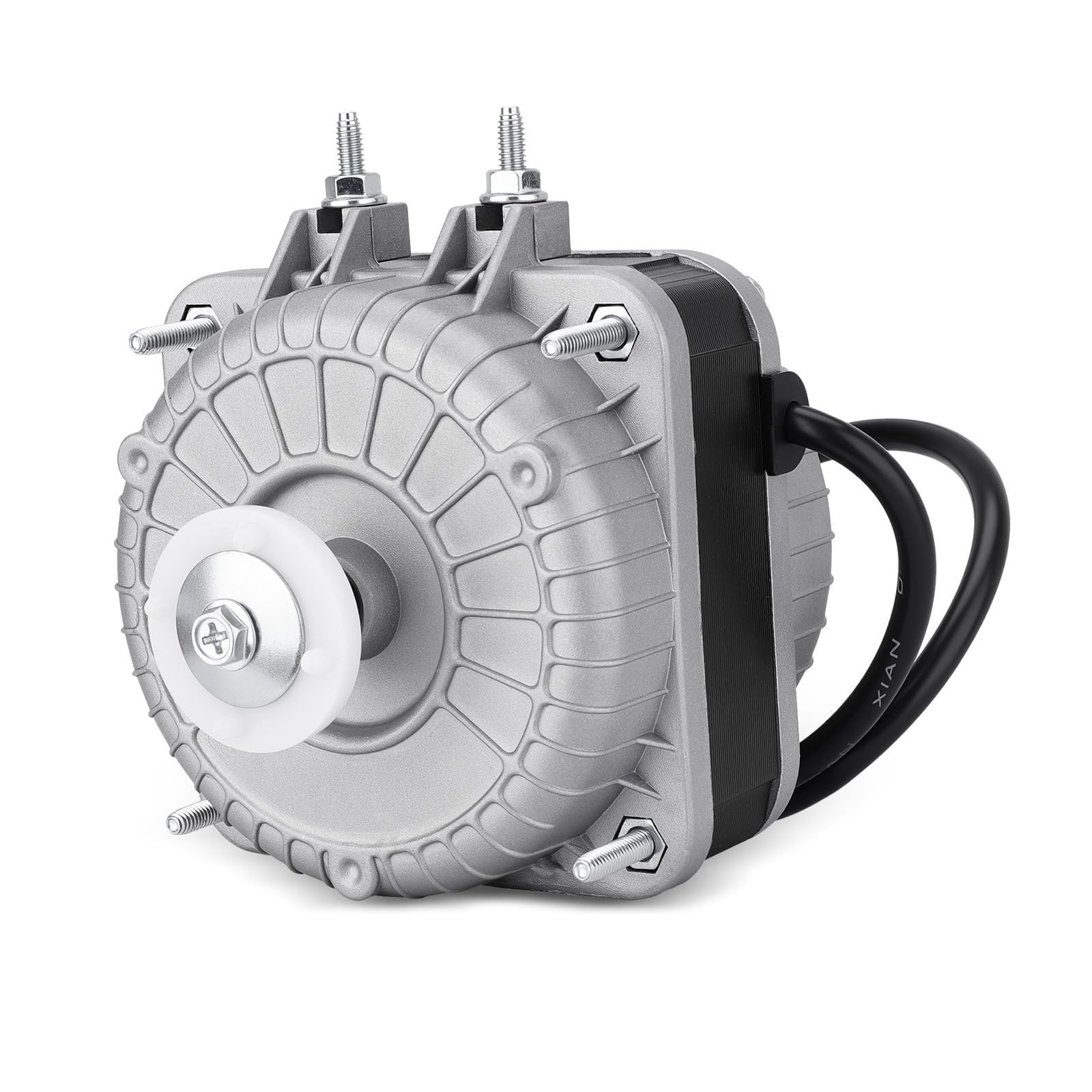 YZF10-20 Shaded Pole Condenser Fan Motor AC 120V 60HZ 1550rpm