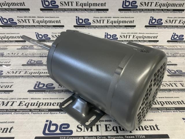 NEW Baldor 0.5HP Industrial Motor – 34L912-3653G1 w/Warranty