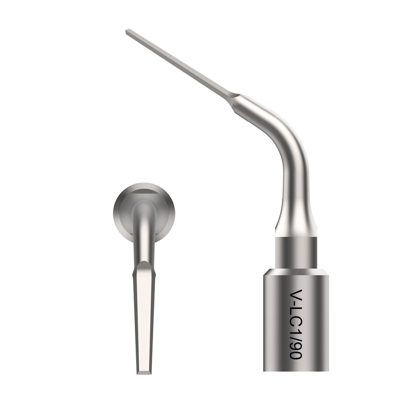 Dental Extraction Surgery Tips LC1/90 for Acteon Satelec Piezotome 2 Cube Solo