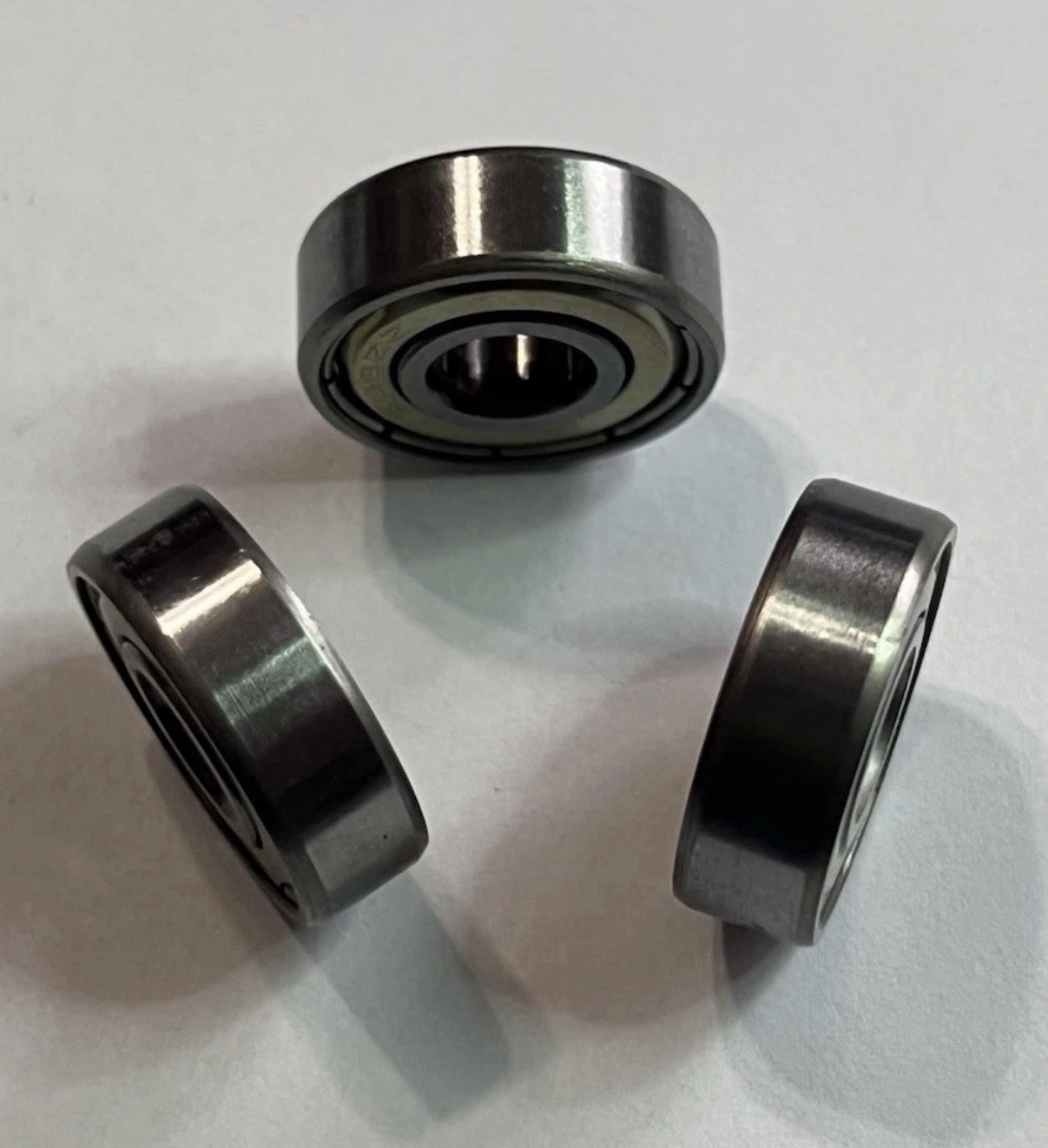 3PC Ridgid Auto Cable Feed Bearings 44760 For K-750 K-400 K-380 Drain Machine