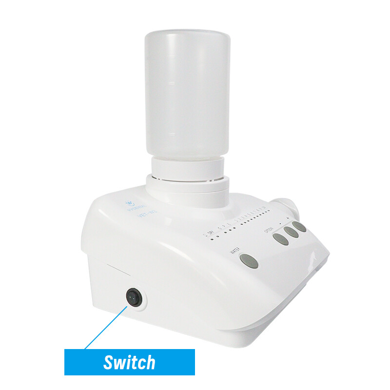 Dental Ultrasonic Scaler Scaling Perio Endo Endodontics LED Handpiece Auto Water