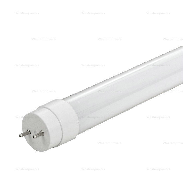 10-100 Pack 18W 48 inch 4ft LED Fluorescent Tube Light Bulb G13 T8 lamp fixture