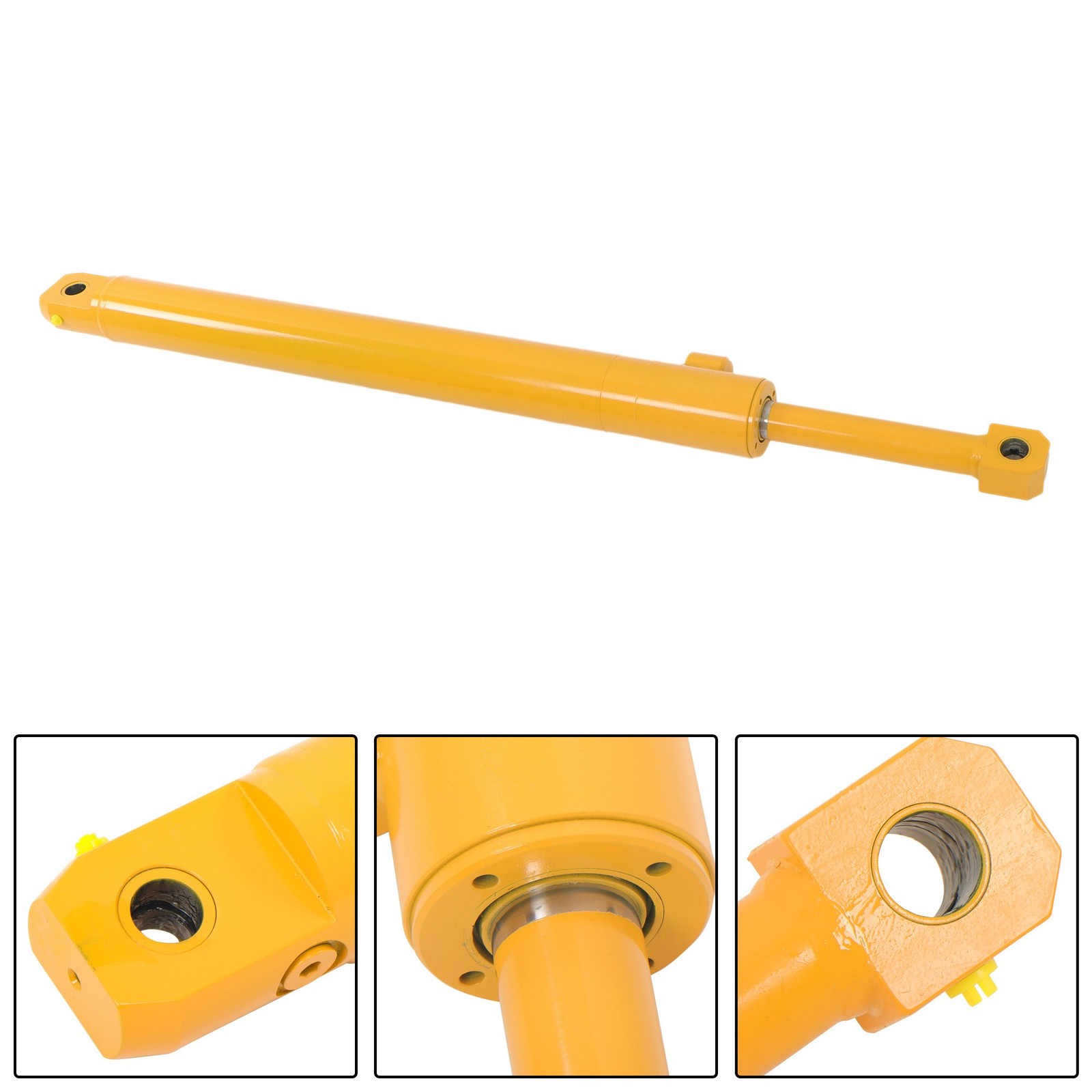 117824A1 G110666 Hydraulic Boom Lift Cylinder For Case Skid Steer 1838