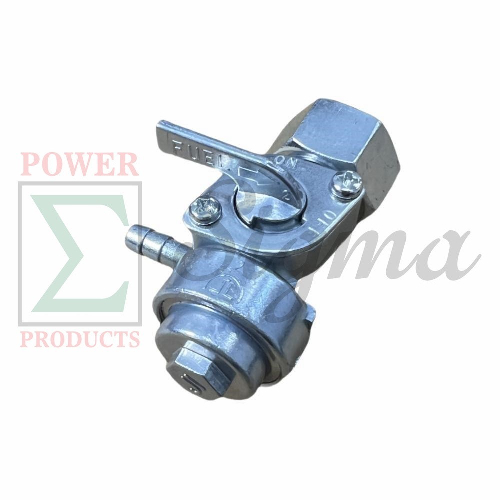 Fuel Shut off Valve Petcock For Predator 3500W 4375W 6.5HP Generator 63962 63960