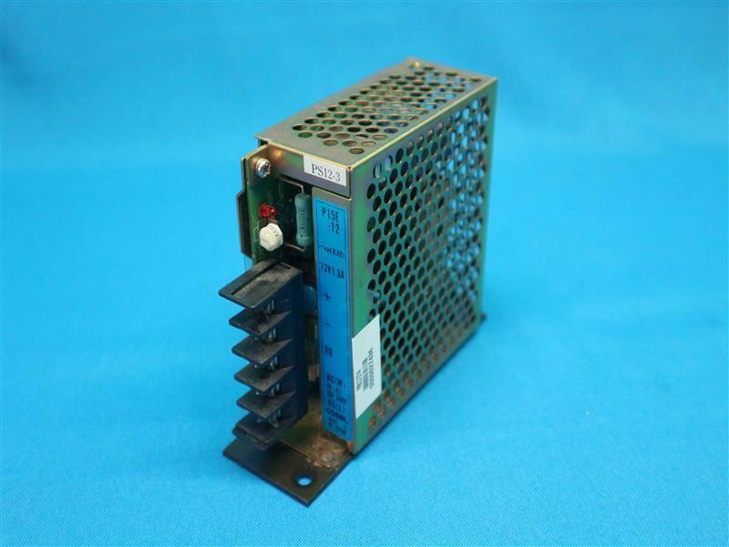 Cosel P15E-12 P15E12 Power Supply
