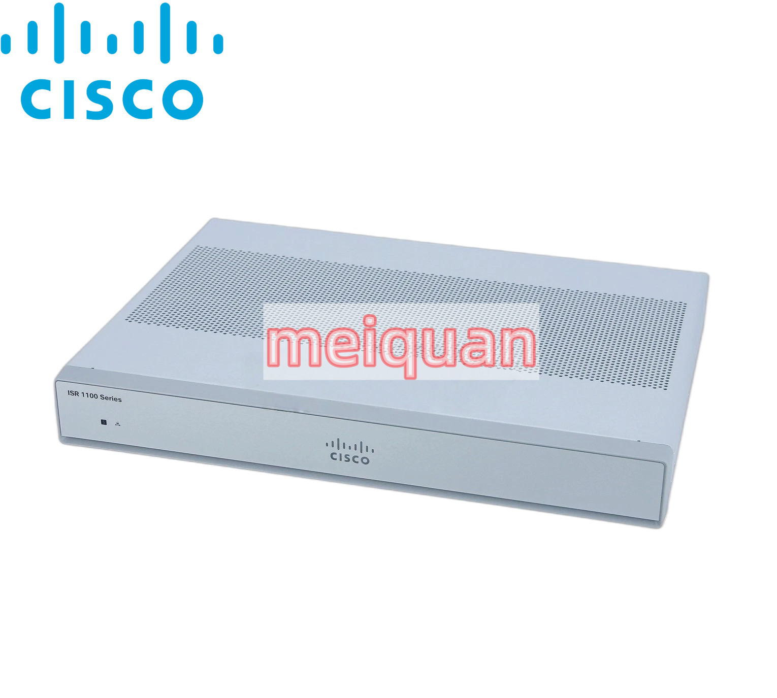 CISCO C1111-8P Integrated Services Router Fast Delivery！