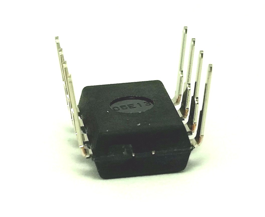 10PCS RC4558P RC4558 Dual Operational Amplifier DIP-8 New IC