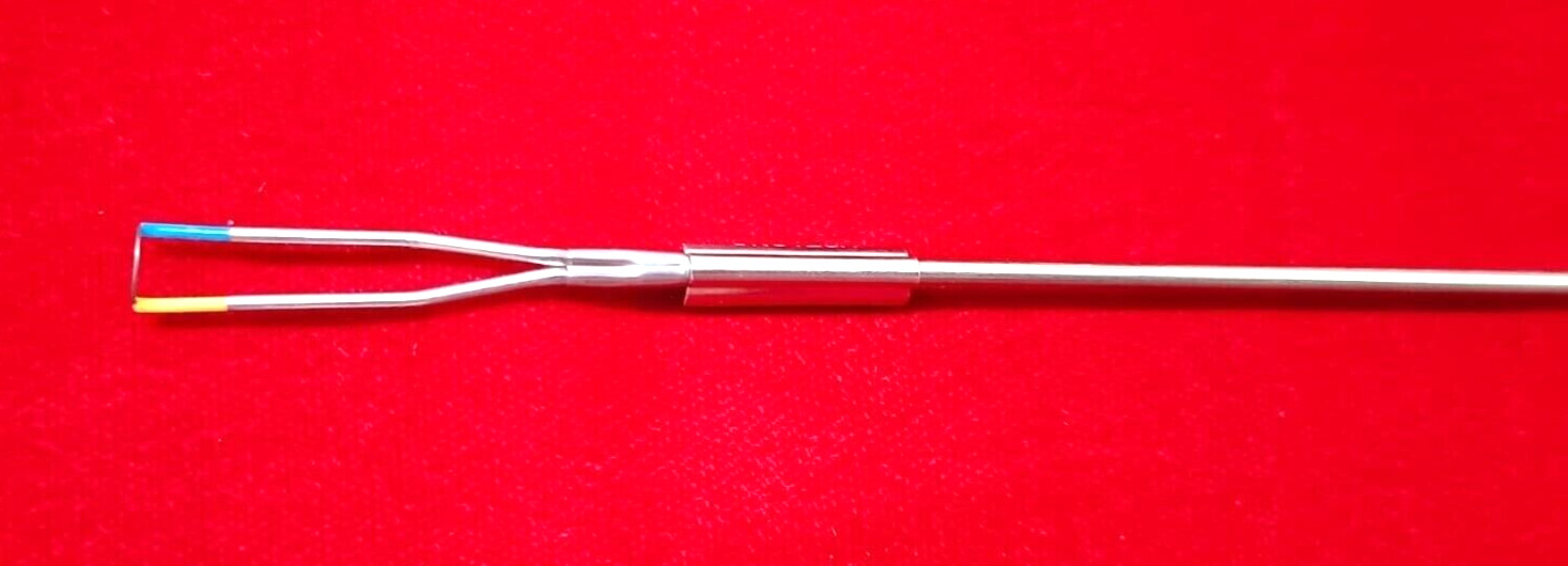 10pc – Olympus Type Bipolar Cutting Loop Best Quality Reusable Instruments