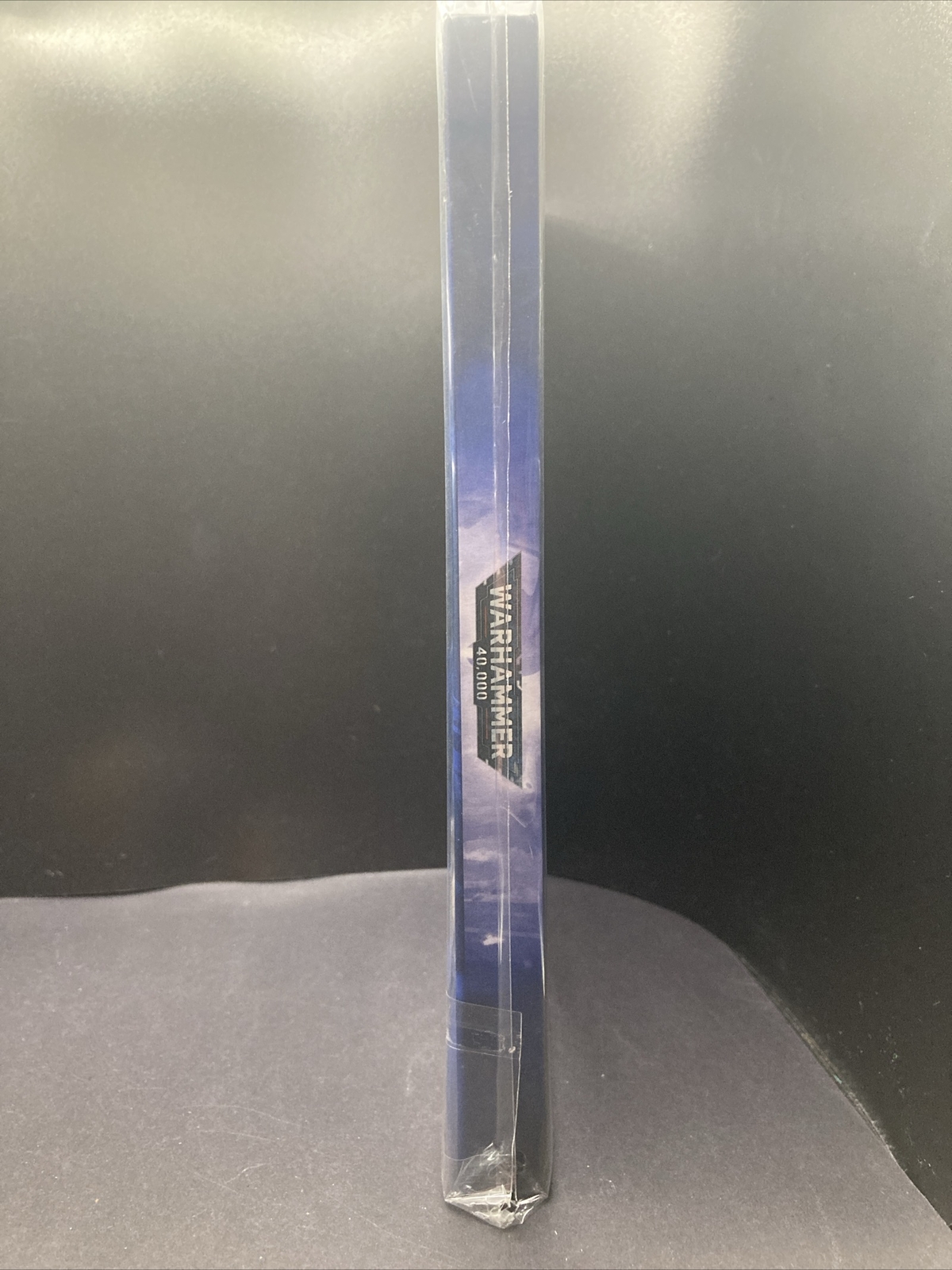 Warhammer 40,000 Ultramarine Notebook ABYstyle New IN Package See All Photos!