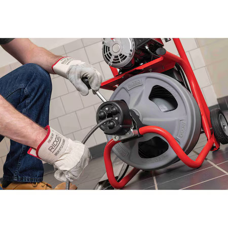 Ridgid 26773 Autofeed Assembly, 3/8 In. Or 1/2 In.
