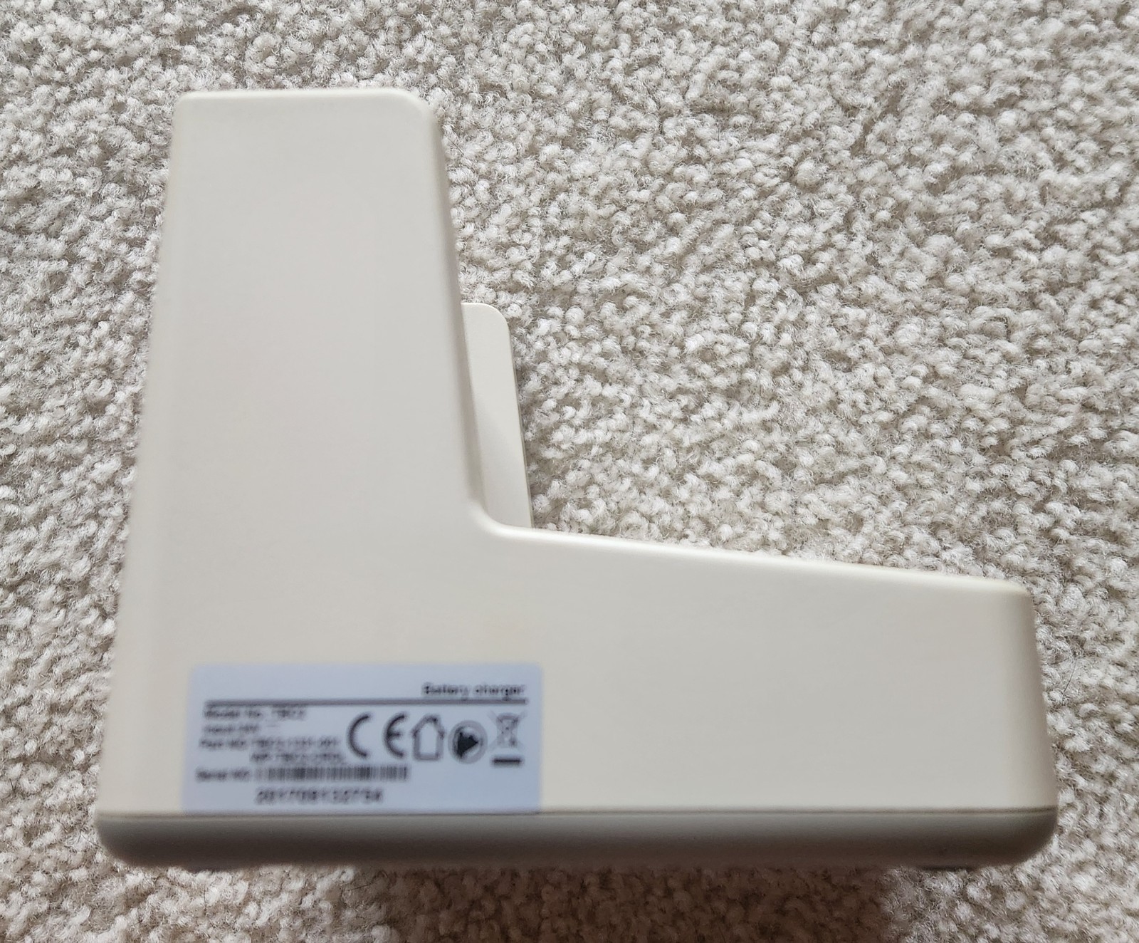 TiMOTION TBC2 Battery Charger TBC2-1331-001 for Bestcare, Drive, and Other Lifts