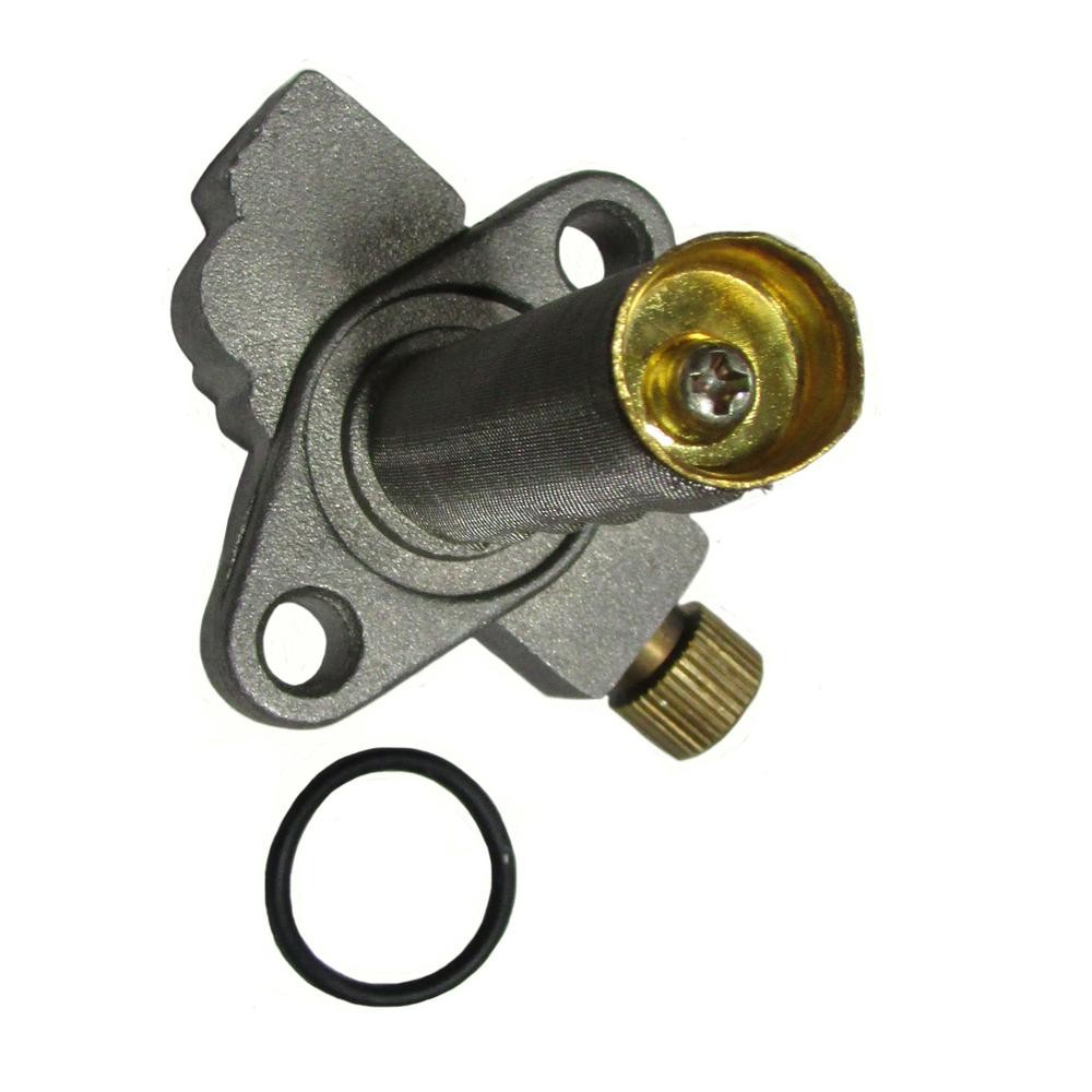 ABC127 Fuel Shut Off Valve Fits Ford
