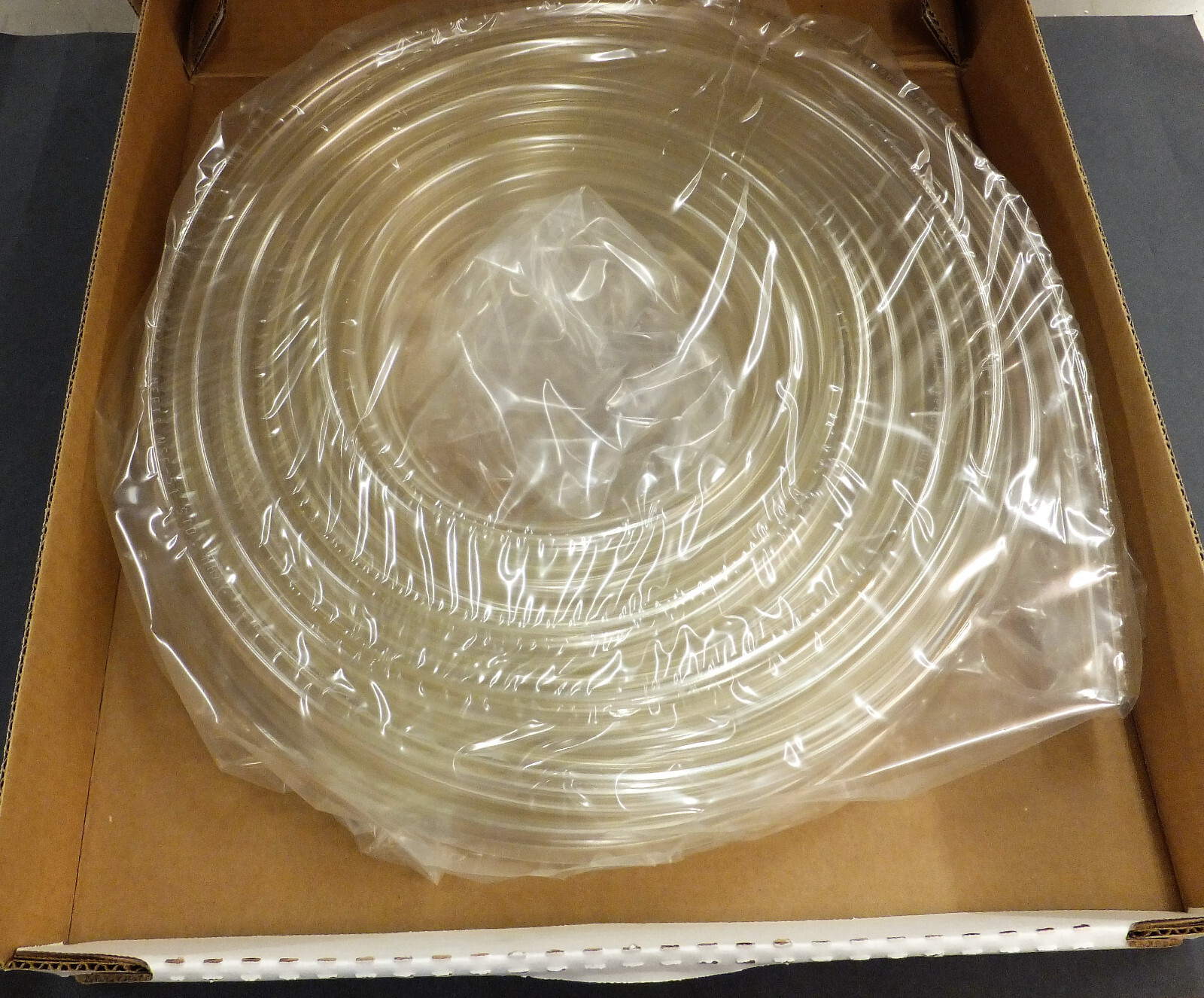 TYGON B-44-3 TUBING AAB00045 *5 FT MIN LENGTH*PRICE IS PER FT.* SEE DESCRIPTION