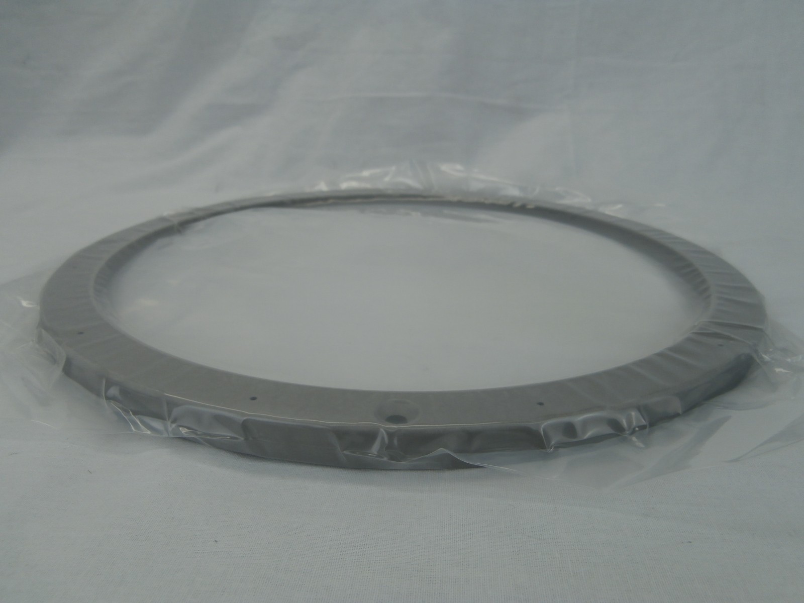 Ulvac Technologies EM0852-160-04A Ti Target Holder Ceraus ZX-1000 New Surplus