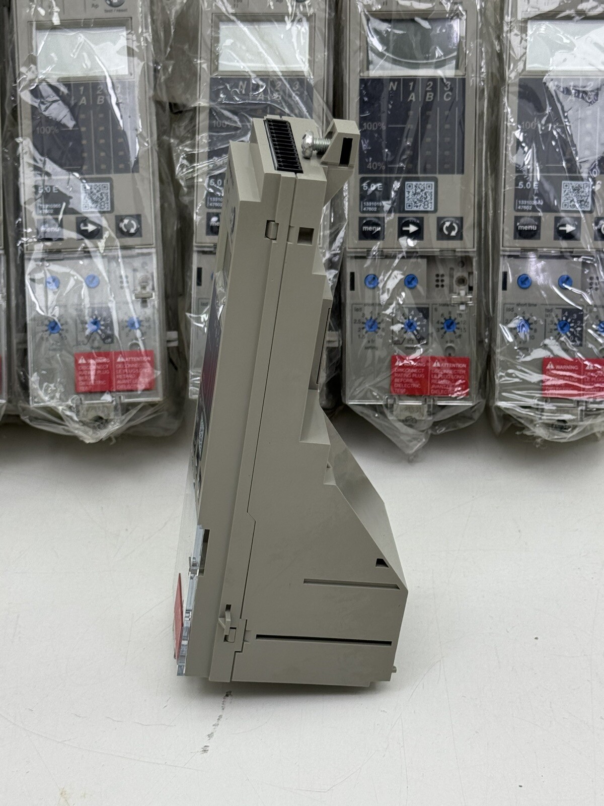 SCHNEIDER ELECTRIC 47602 MICROLOGIC 5.0E FOR MASTERPACT NT/NW LT PROTECTION