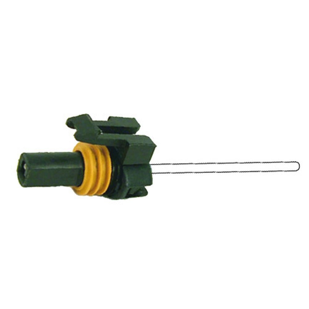Compressor with Clutch Fits John Deere Replaces 10PA17C