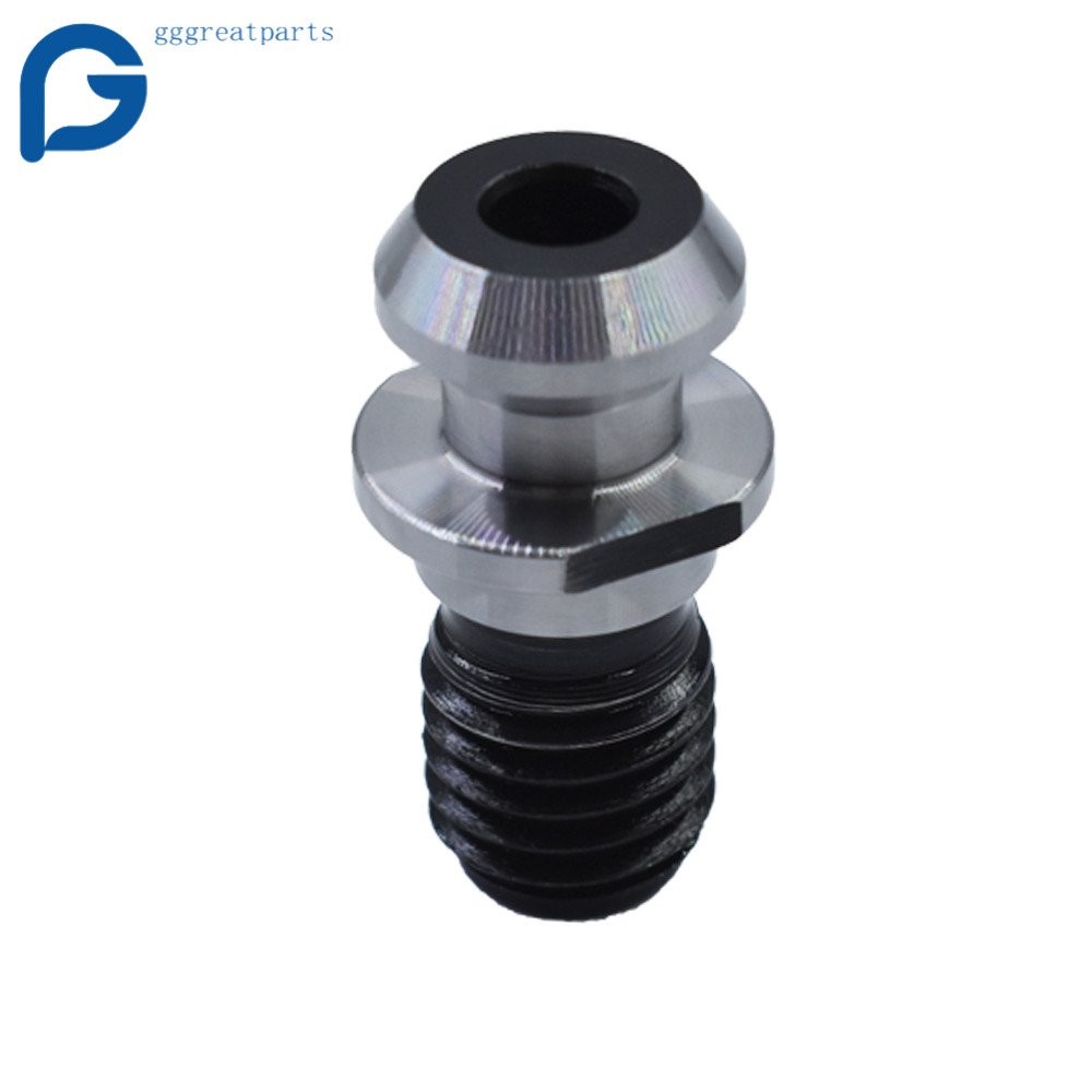 Coolant Pull Stud Retention Knob CAT40 45°0.740″ for Mazak Fadal HURCO Okuma10pc