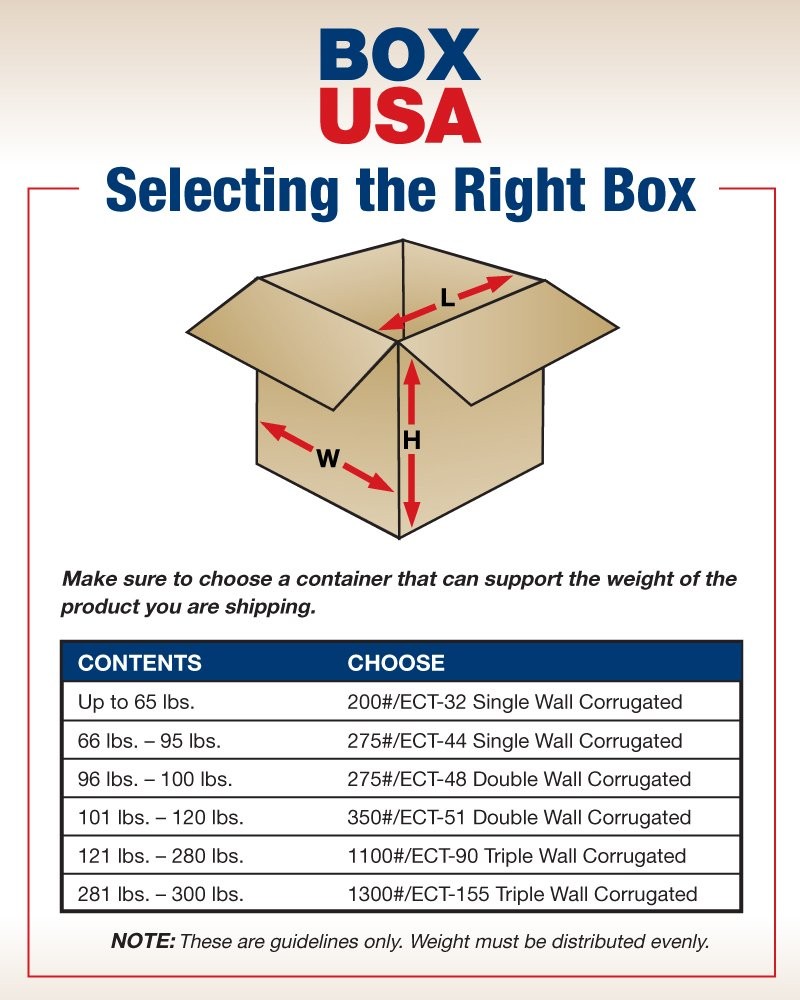 Moving Boxes Large 24″L x 12″W x 24″H 10-Pack, Cardboard Box for Shipping, Mo…