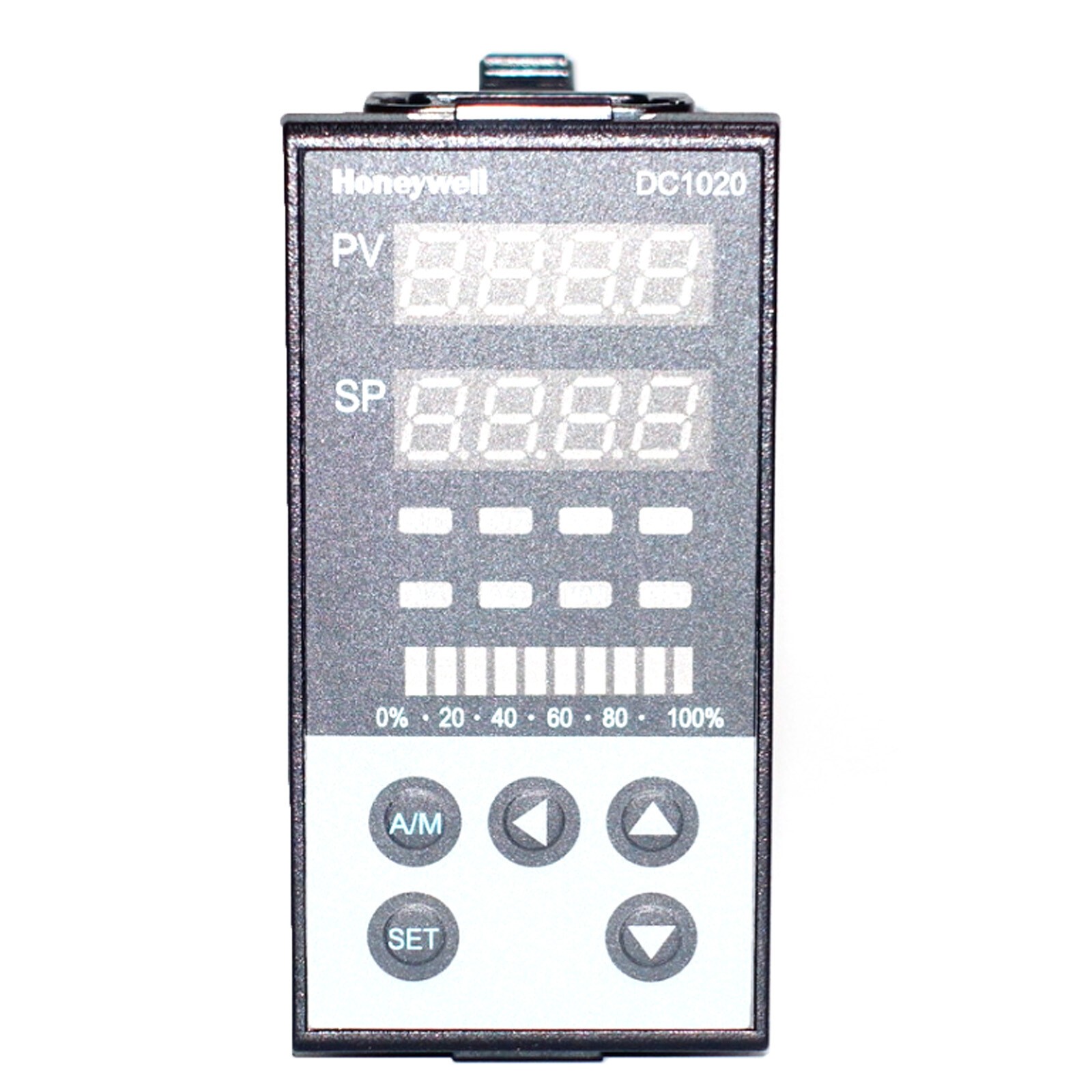 New In Box HONEYWELL DC1020CT-301000-E Temperature Controller