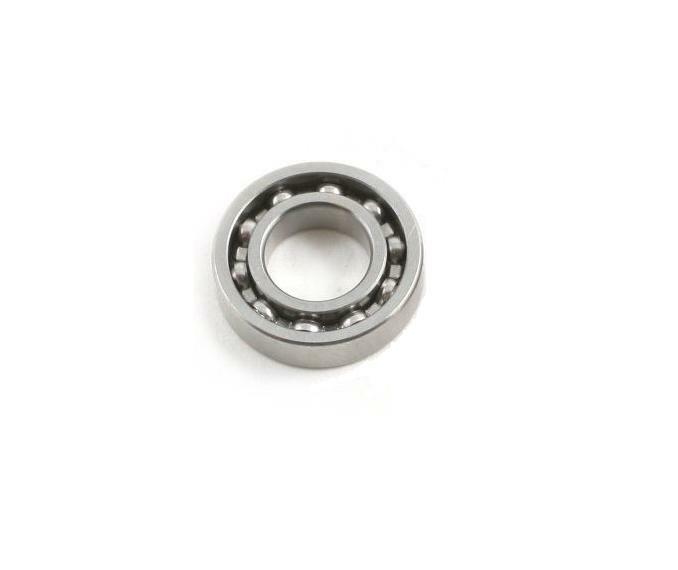[1 pc] ABEC-7 SMR85 OPEN (5x8x2mm) Stainless Steel Radial Ball Bearing