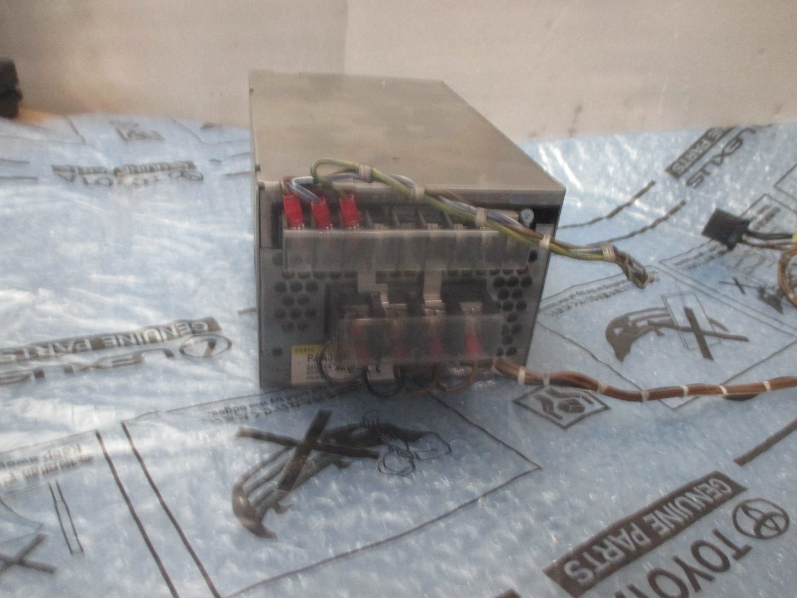 Cosel PAA300F-24 Switching Power Supply 24V 14A 300W tested