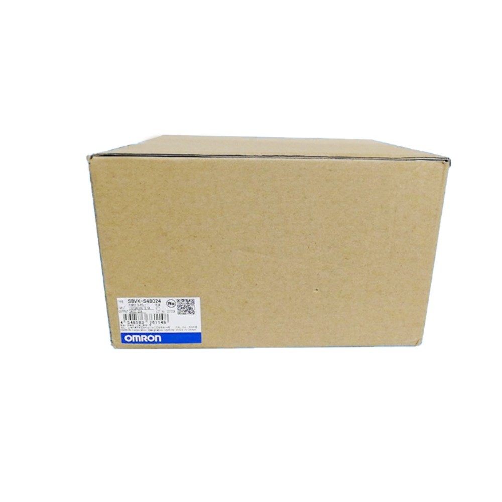 1X New Omron S8VK-S48024 S8VK-E12024 S8FS-G15024CD S8VK-G01512 Controller module
