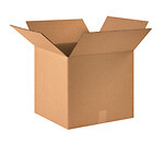 UOFFICE Corrugated Boxes 12 x 10″ x 10″ Bundle of 25 Shipping Mailing Boxes