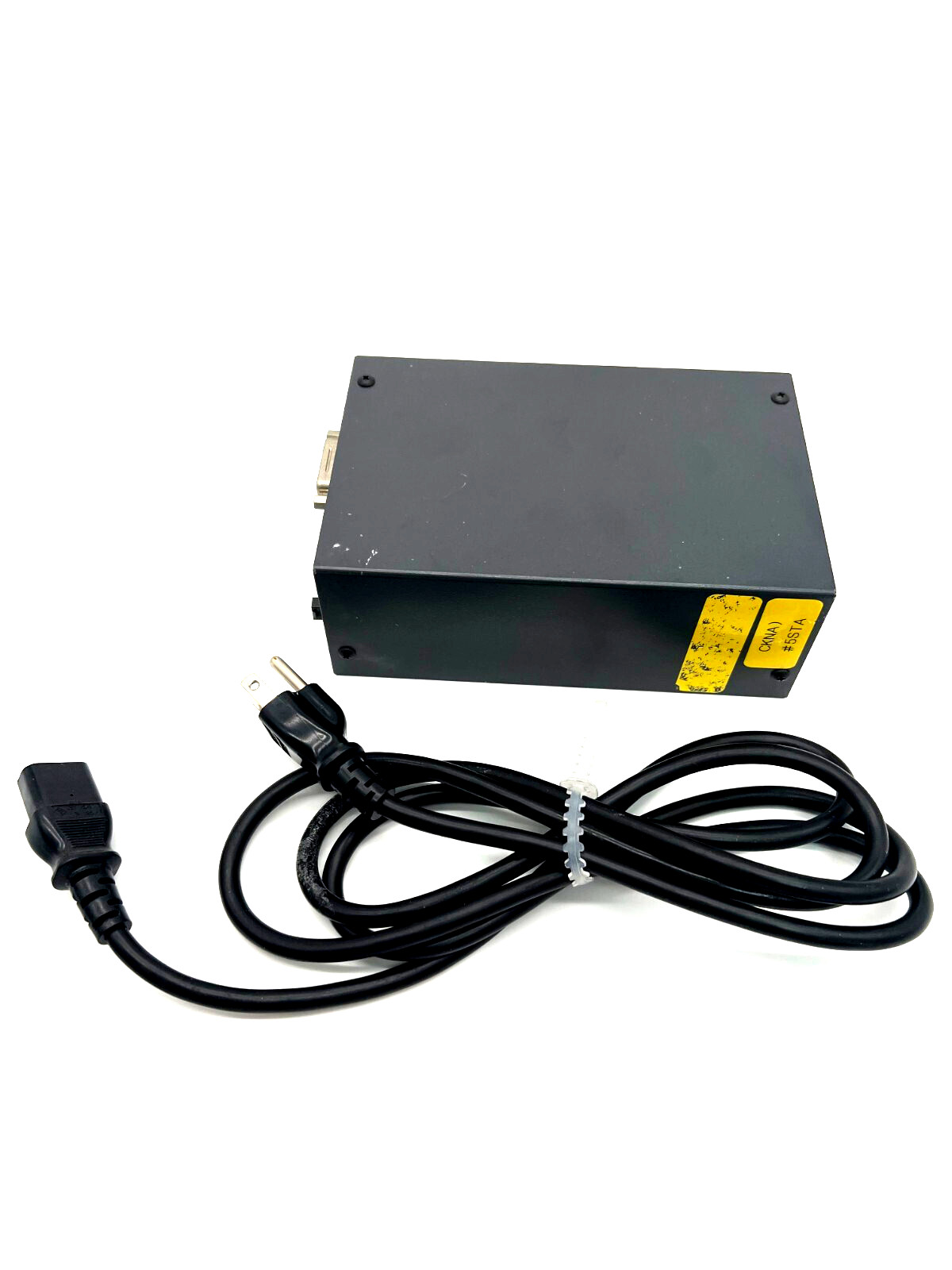CCS PD2-3024(A) Light Source LED POWER SUPPLY w/ Power Cord 100-240 VOLTS